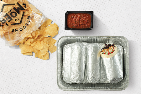 Burrito Box